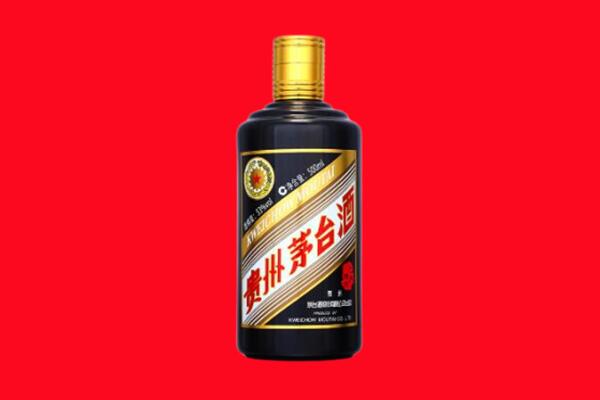 伊犁伊宁县回收茅台酒瓶